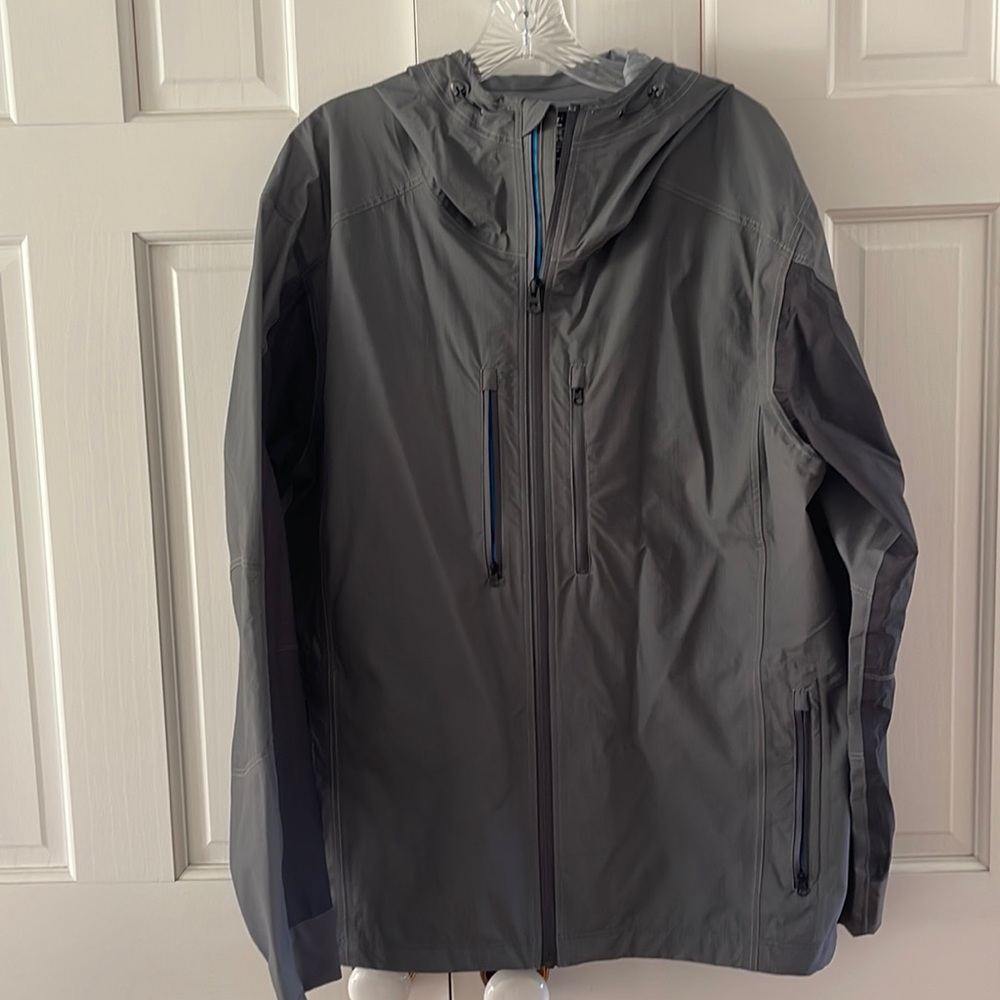 Kuhl Projekt Jacket Men's Large Gem